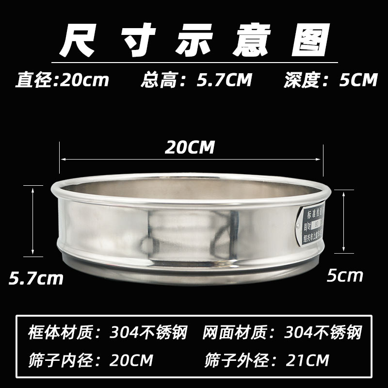 分(fēn)樣篩
